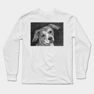 THEIRRY Long Sleeve T-Shirt